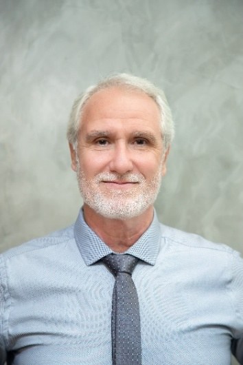 Prof. Dr. Nelson Morini Junior